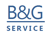 B&G SERVICE