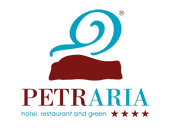 Petraria - Hotel restaurant and green