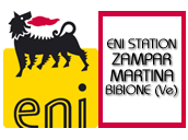 ENI STATION ZAMPAR MARTINA