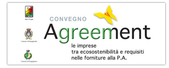 Convegno Agreement