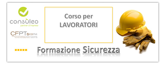 Corso per Lavoratori