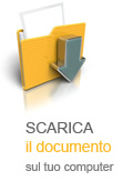 Scarica il documento sul tuo computer