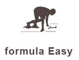 formula easy