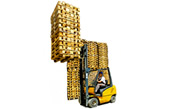 Costruttore di Pallets